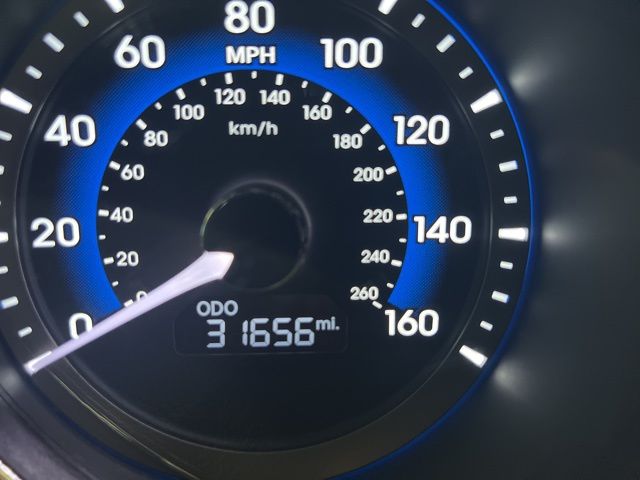 2012 Hyundai Sonata Base photo 28