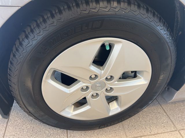 2012 Hyundai Sonata Base photo 36