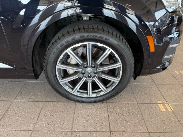 2017 Audi Q7 3.0T Premium Plus photo 10