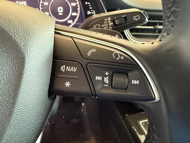 2017 Audi Q7 3.0T Premium Plus photo 17