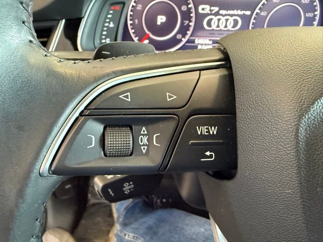 2017 Audi Q7 3.0T Premium Plus photo 18
