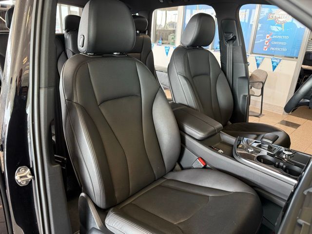 2017 Audi Q7 3.0T Premium Plus photo 27