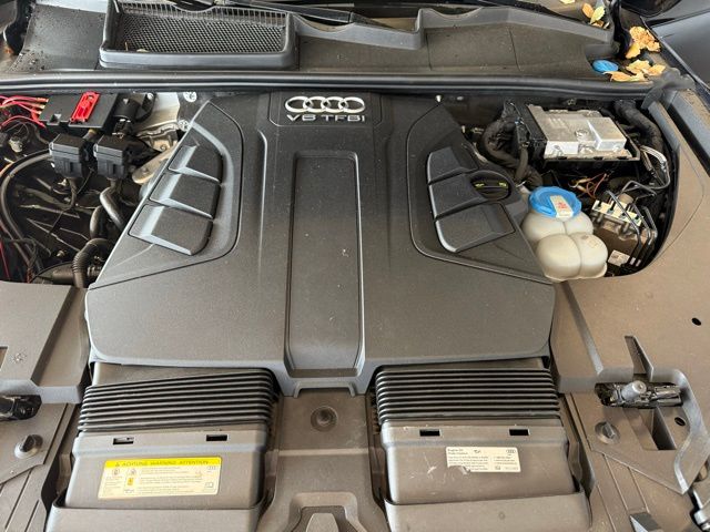 2017 Audi Q7 3.0T Premium Plus photo 29
