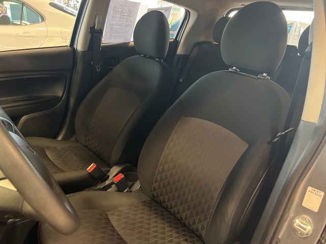 2022 Mitsubishi Mirage ES photo 20