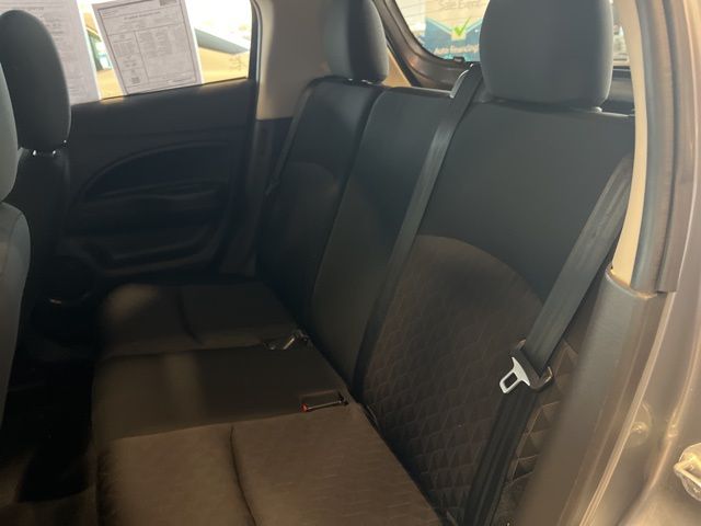 2022 Mitsubishi Mirage ES photo 21