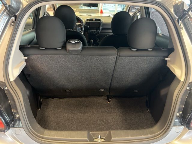 2022 Mitsubishi Mirage ES photo 22