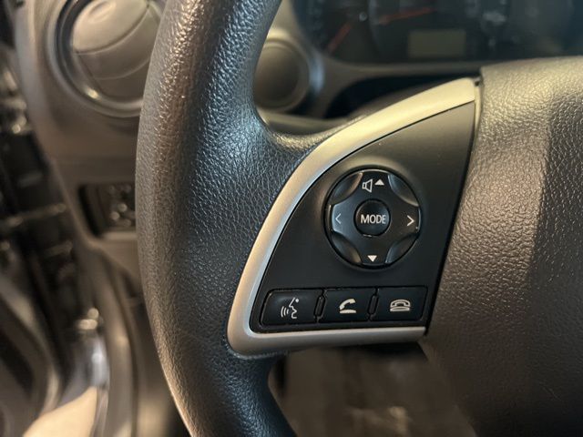2022 Mitsubishi Mirage ES photo 26