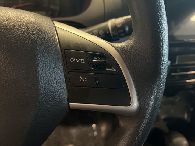 2022 Mitsubishi Mirage ES photo 27