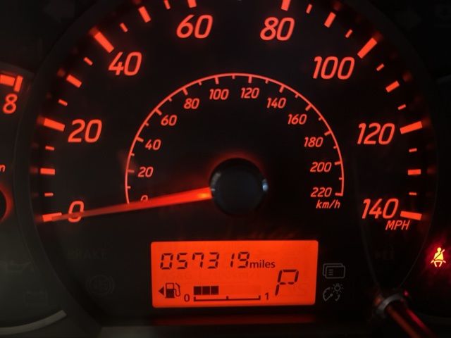 2022 Mitsubishi Mirage ES photo 28