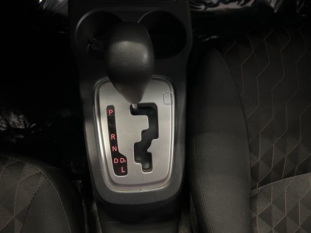 2022 Mitsubishi Mirage ES photo 31