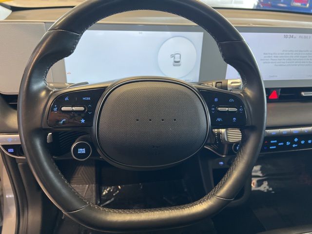 2023 Hyundai Ioniq 5 SEL photo 20