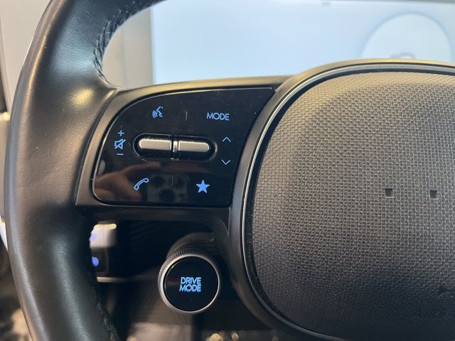 2023 Hyundai Ioniq 5 SEL photo 21