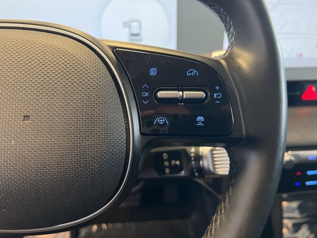 2023 Hyundai Ioniq 5 SEL photo 22