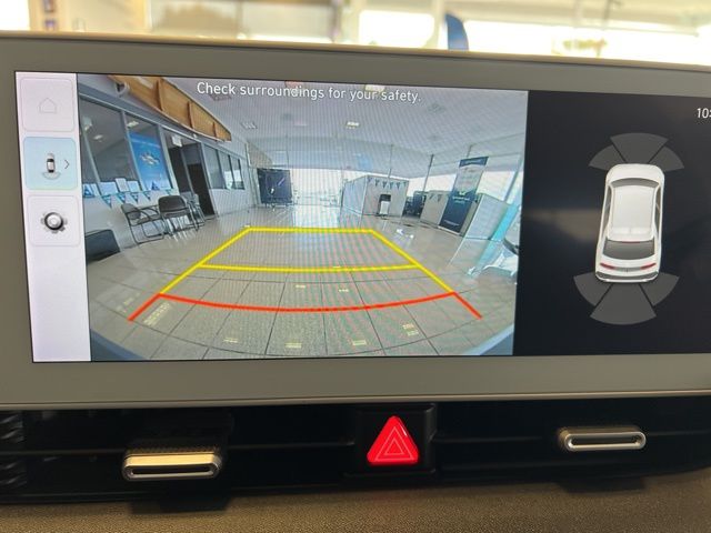 2023 Hyundai Ioniq 5 SEL photo 24