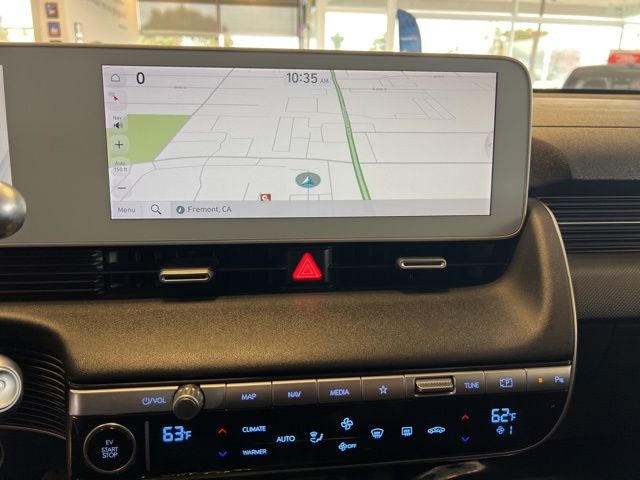 2023 Hyundai Ioniq 5 SEL photo 25