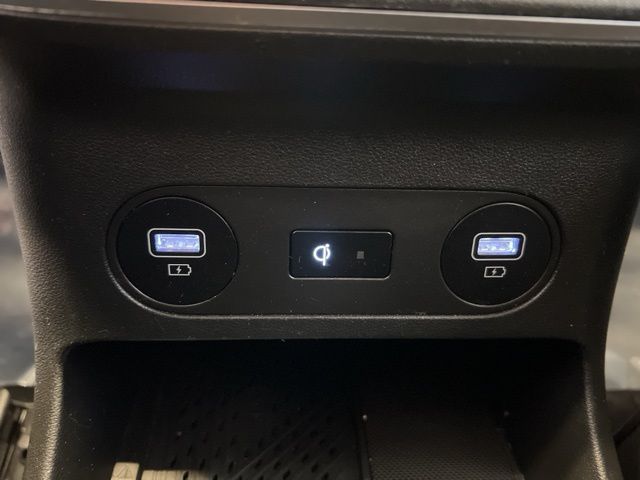 2023 Hyundai Ioniq 5 SEL photo 30