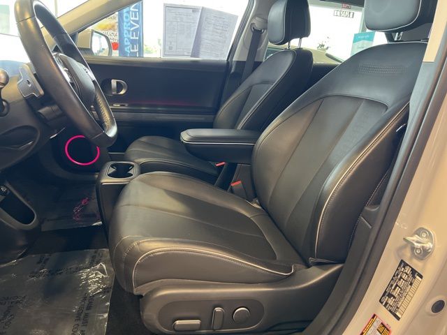 2023 Hyundai Ioniq 5 SEL photo 32