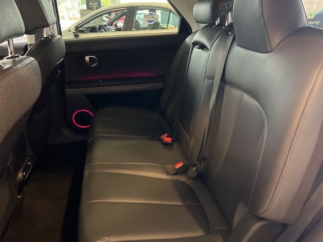 2023 Hyundai Ioniq 5 SEL photo 33