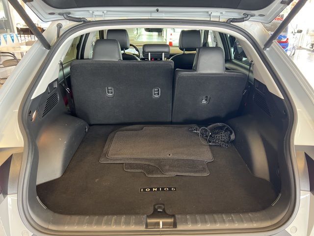 2023 Hyundai Ioniq 5 SEL photo 34