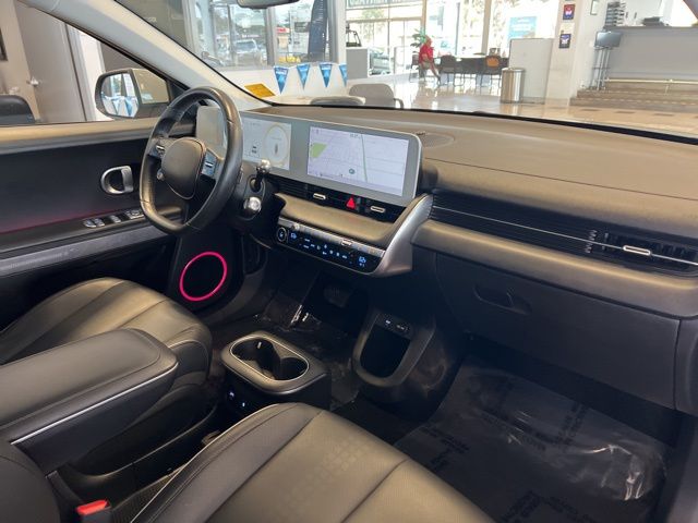 2023 Hyundai Ioniq 5 SEL photo 37