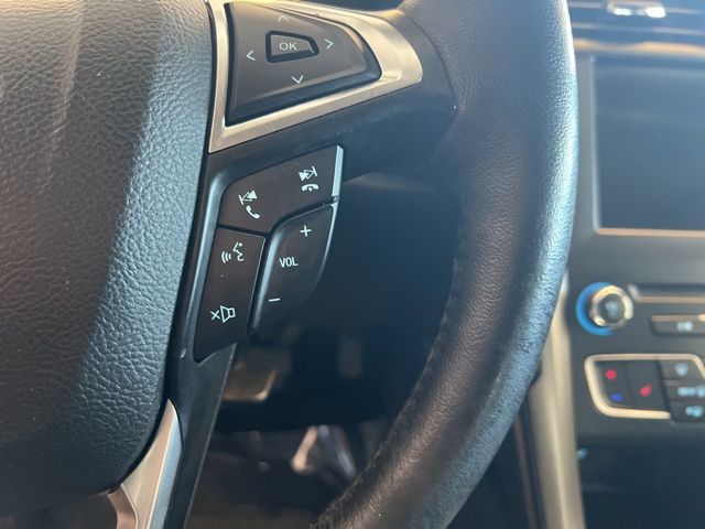 2018 Ford Fusion Hybrid SE photo 19