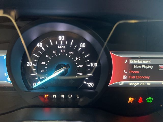 2018 Ford Fusion Hybrid SE photo 20