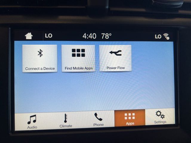 2018 Ford Fusion Hybrid SE photo 21