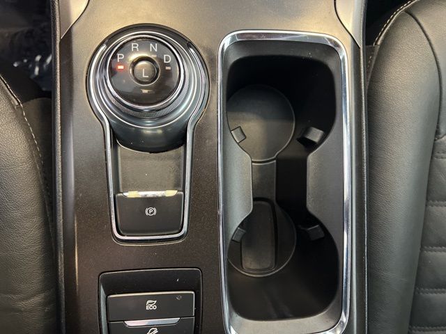 2018 Ford Fusion Hybrid SE photo 24
