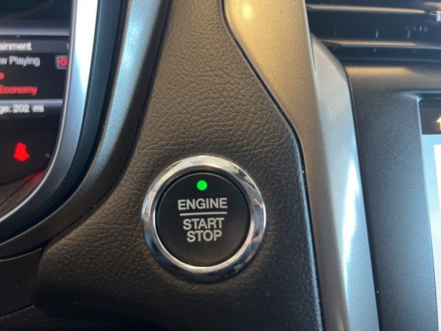 2018 Ford Fusion Hybrid SE photo 25