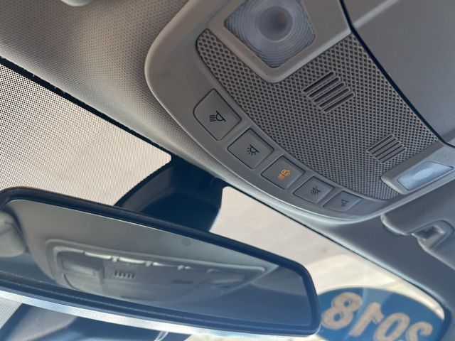 2018 Ford Fusion Hybrid SE photo 26