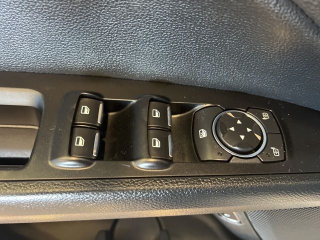 2018 Ford Fusion Hybrid SE photo 27