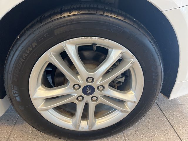 2018 Ford Fusion Hybrid SE photo 29
