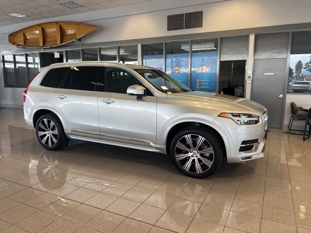 2020 Volvo XC90 T6 Inscription photo 4