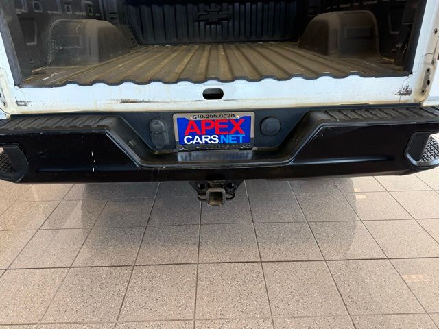 2019 Chevrolet Silverado 1500 Work Truck - Photo 5