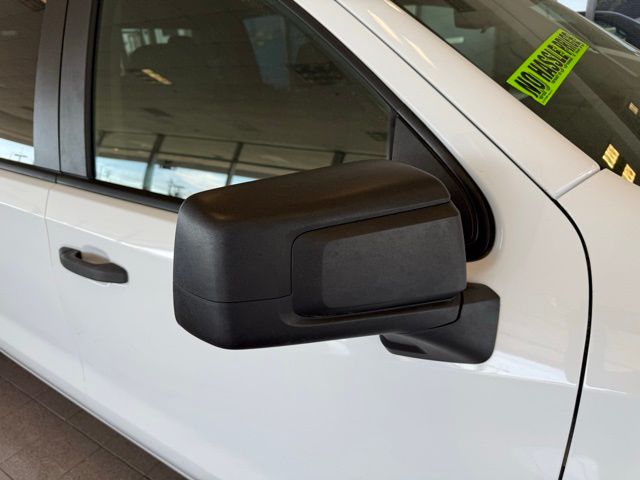 2019 Chevrolet Silverado 1500 Work Truck - Photo 12