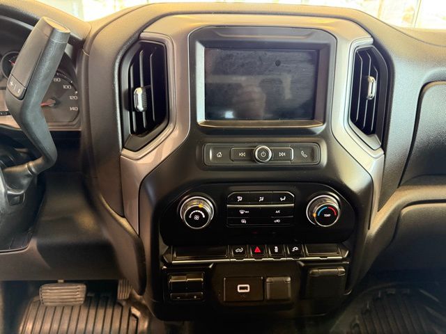 2019 Chevrolet Silverado 1500 Work Truck - Photo 15