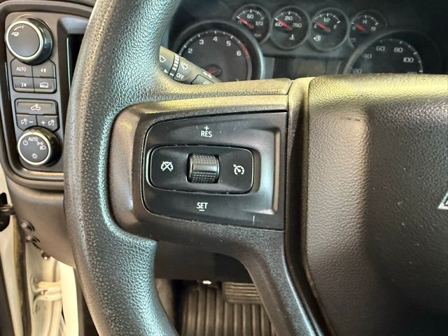 2019 Chevrolet Silverado 1500 Work Truck - Photo 16