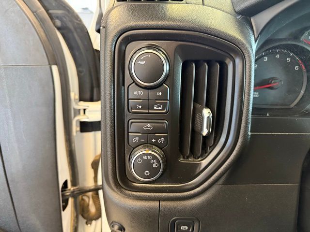2019 Chevrolet Silverado 1500 Work Truck - Photo 17