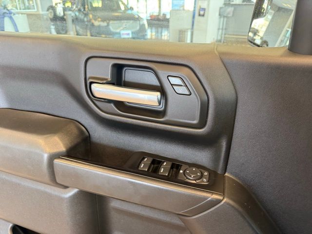 2019 Chevrolet Silverado 1500 Work Truck - Photo 18