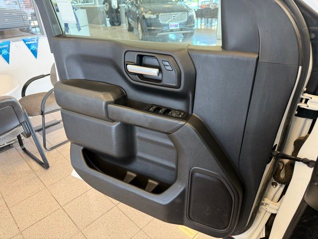 2019 Chevrolet Silverado 1500 Work Truck - Photo 19