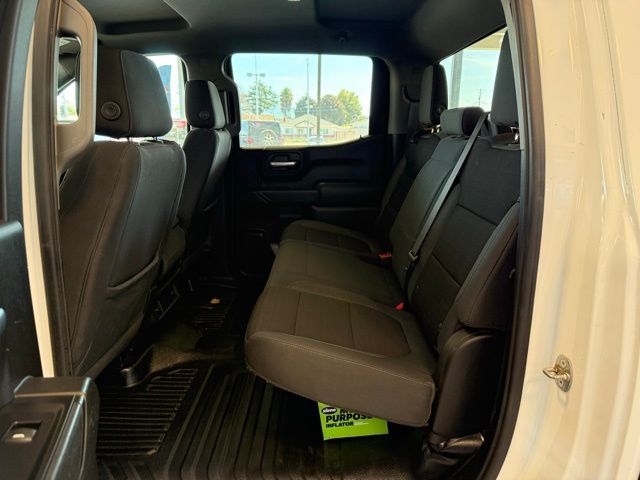 2019 Chevrolet Silverado 1500 Work Truck - Photo 20