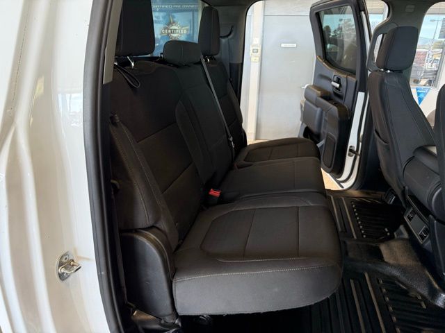 2019 Chevrolet Silverado 1500 Work Truck - Photo 21
