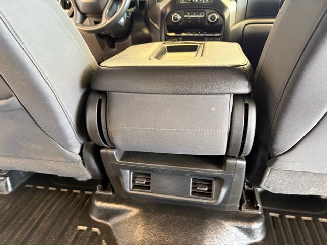 2019 Chevrolet Silverado 1500 Work Truck - Photo 22