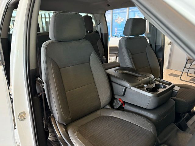 2019 Chevrolet Silverado 1500 Work Truck - Photo 24