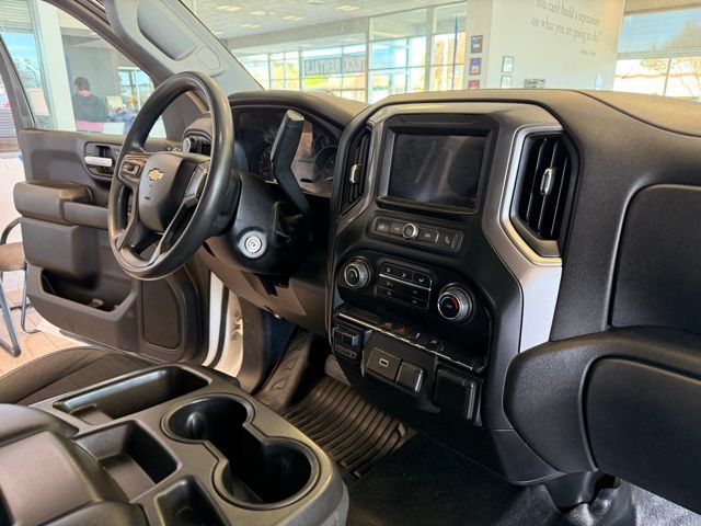 2019 Chevrolet Silverado 1500 Work Truck - Photo 25