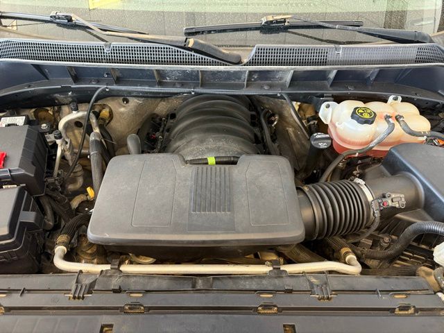 2019 Chevrolet Silverado 1500 Work Truck - Photo 26