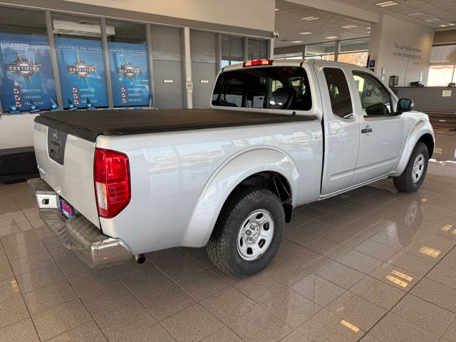 2016 Nissan Frontier S - Photo 3