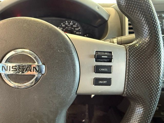 2016 Nissan Frontier S - Photo 16