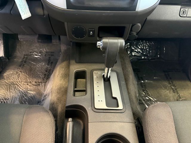 2016 Nissan Frontier S - Photo 15