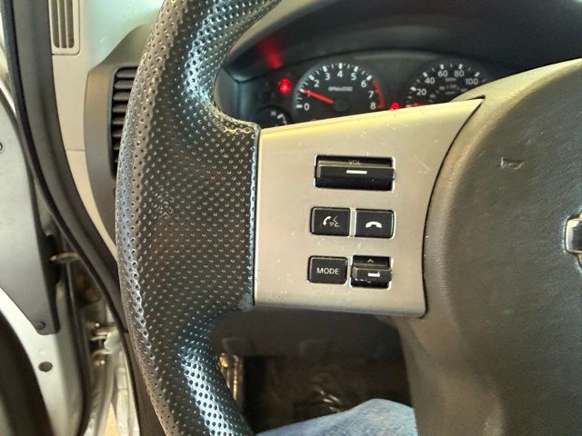 2016 Nissan Frontier S - Photo 17